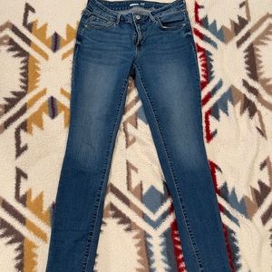 Old Navy Rockstar Skinny